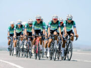 Victoria cycling team aims to dominate the revival of Tour of Luzon