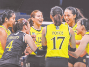 UST slams the door on UP in UAAP women’s volleyball