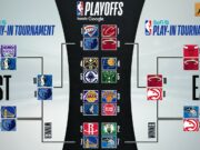 Opening weekend of NBA playoffs scores best ratings in 25 years