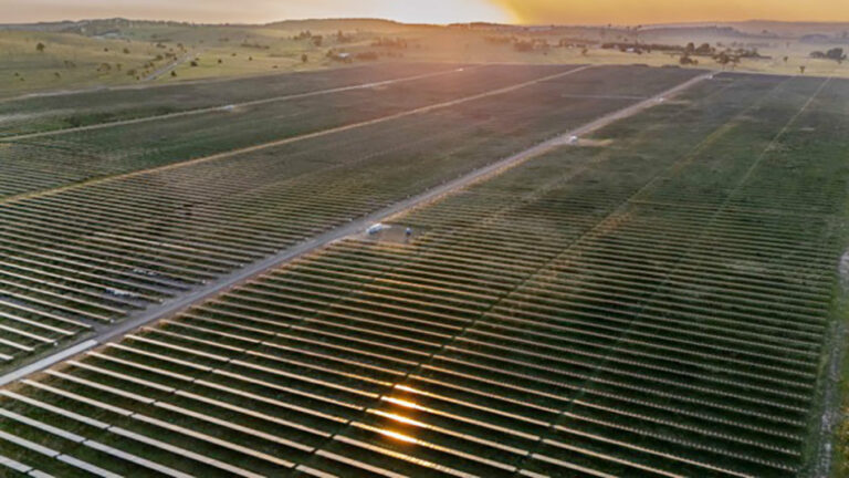 ACEN Australia secures A$750-M loan for energy projects