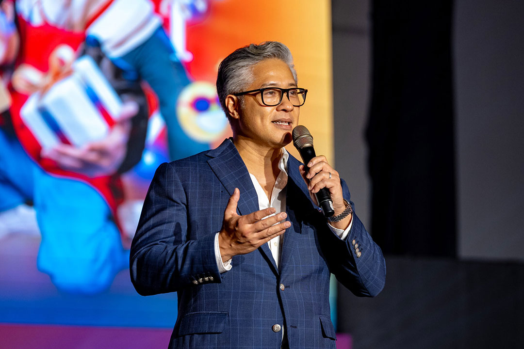 ADEL A. TAMANO