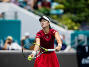 Eala in new career-best ranking of No. 73 in WTA