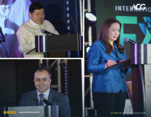 2025 International Tax and Investment Conference showcases visionary insights from global leaders