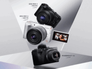 Canon announces new video-centric EOS, PowerShot cameras