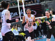 La Salle seeks 16th straight women’s volley win vs Ateneo