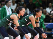 UST battles La Salle in playoff for second seed with twice-to-beat edge