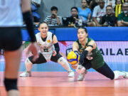 DLSU, UST clash with separate foes in crucial Final Four berth