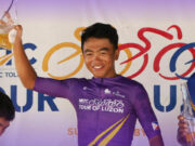 Cajucom tops 168.76-km Stage 4
