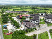 ETON allots P900M for township, property upgrades