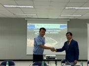 First Gen tapped to power Sanyo Denki Philippines with RE