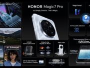 HONOR launches latest flagship Magic7 Pro smartphones in the Philippines