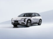 Hongqi’s new EVs EH7, E-HS7 now available in the Philippines