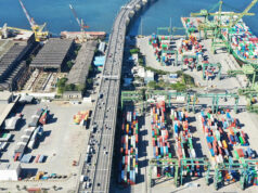 ICTSI Brazil unit opens new logistics center