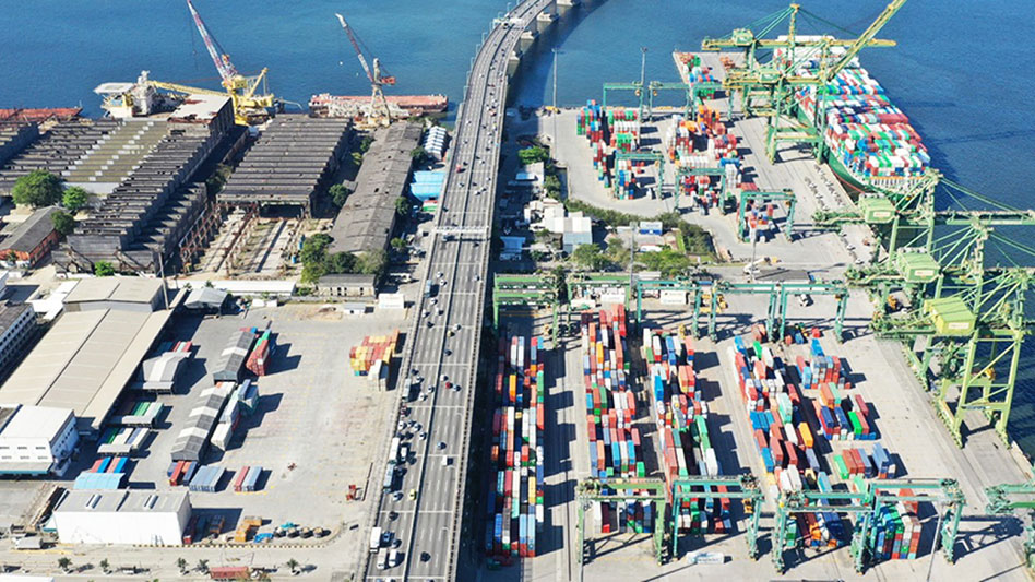 ICTSI