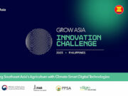 Grow Asia launches Innovation Challenge for climate-resilient agri-tech solutions