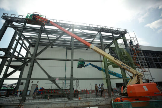 ADB approves $1.45-B loan for Malolos-Clark railway project