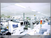 Ionics EMS plans to break ground on new facilities in Batangas