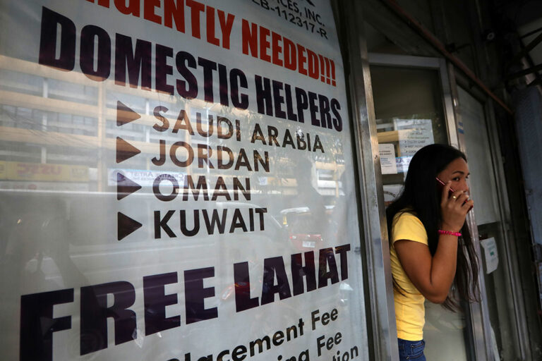 Cash remittances rise 2.7% in Feb.