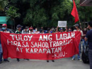 KMU batting for P1,200 ‘family living wage’