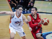 Philippines hosts FIBA U16 Asia Cup SEABA Qualifiers