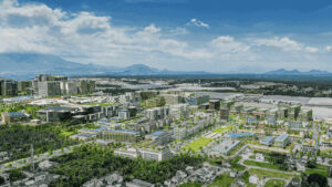 Locator housing emerging as key differentiator in ecozone dev’t