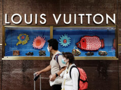 Holiday test looms as luxury brands chase elusive rebound