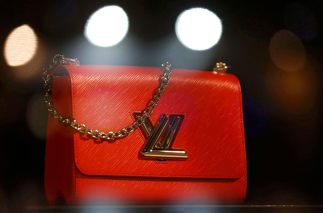 Louis Vuitton-handbag