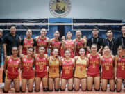 Mapua stuns Benilde in NCAA women’s volleyball