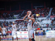 Meralco braces for hard challenge to defend the Philippine Cup title