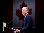 Canadian prime minister visits China after nearly a decade of tense relations