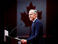 Canadian prime minister visits China after nearly a decade of tense relations