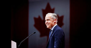 Canadian prime minister visits China after nearly a decade of tense relations