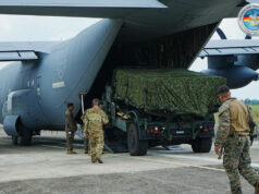 Philippines, US eye cybersecurity integration in Balikatan exercises