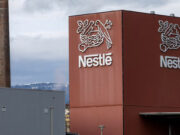 Nestlé slows US price hikes to win back consumers