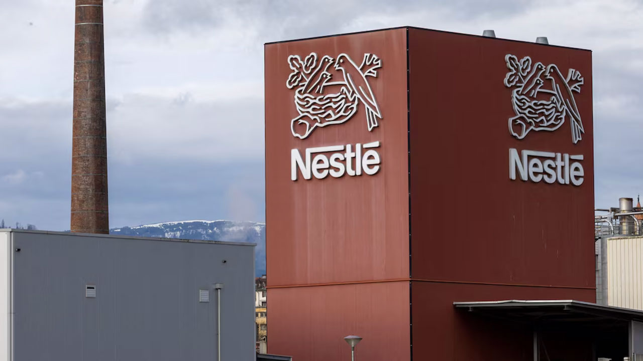 Nestlé