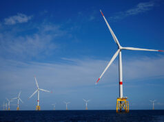 ERC proposes over P10/kWh cap for offshore wind auction