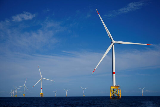 ERC proposes over P10/kWh cap for offshore wind auction