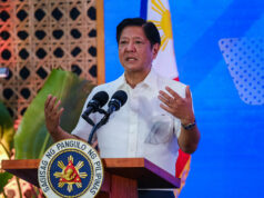 House Justice Committee to review Marcos ouster complaints next week