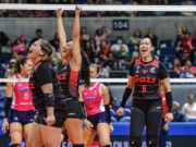 Petro Gazz not keen on allowing finals rivals a Game 3 lifeline