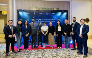 SISA signs MoU with WiSAP to strengthen cybersecurity collaboration in PH