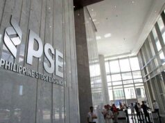 PSEi rises as Fed, BSP cut rates to boost growth