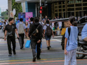 Over 80% in Mega Manila says corruption worsened under Marcos — SWS