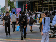 Over 80% in Mega Manila says corruption worsened under Marcos — SWS