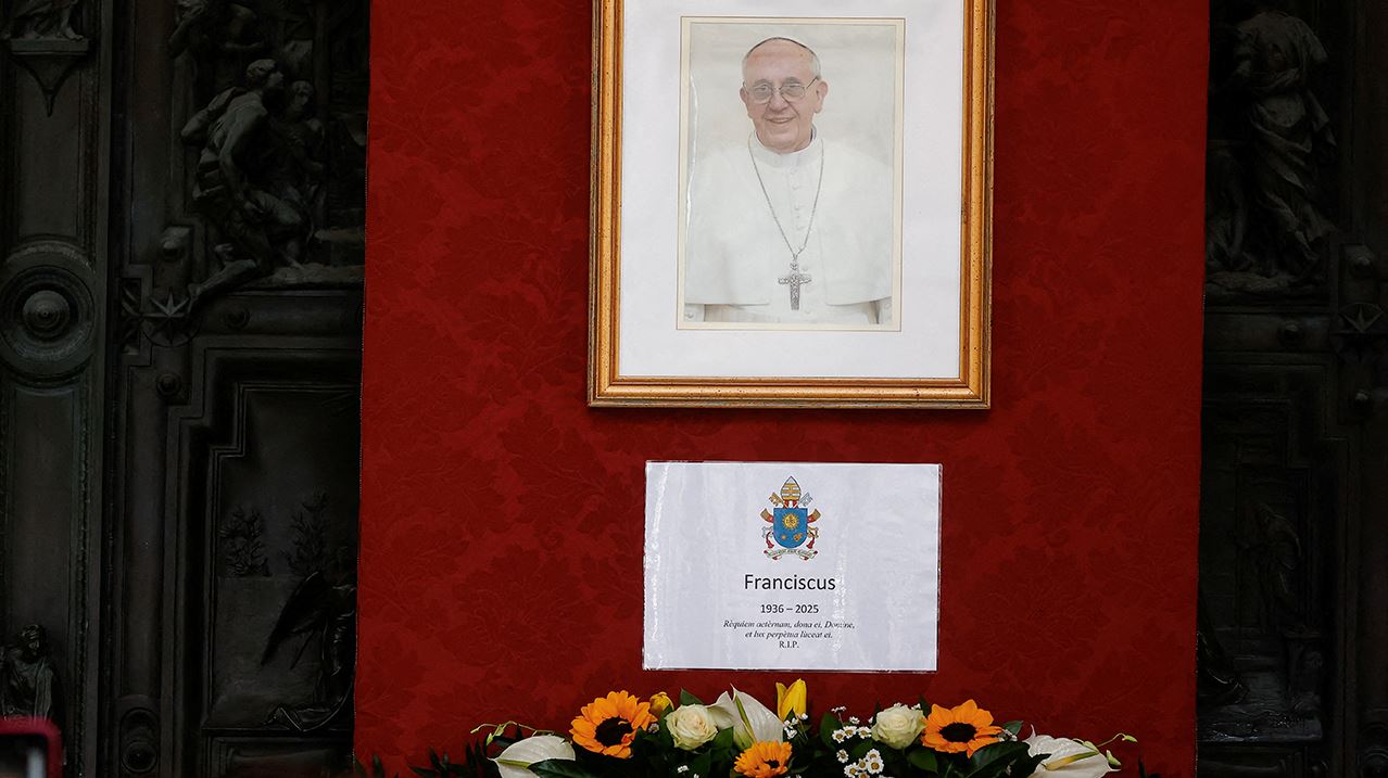 Pope Francis