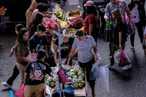IMF slashes PHL growth forecasts