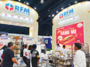 RFM Corp. reports steady profits despite typhoons, lower flour prices