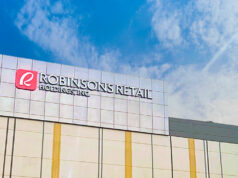 RRHI income at P5.7 billion amid high base; core results and sales climb