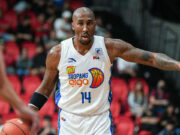 Tropang 5G braces for golden treble sans Hollis-Jefferson