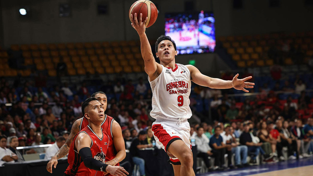 SCOTTIE THOMPSON