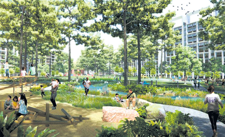 SF_R2---Affordable-housing-in-New-Clark-City-(Artist's-perspective)-OL